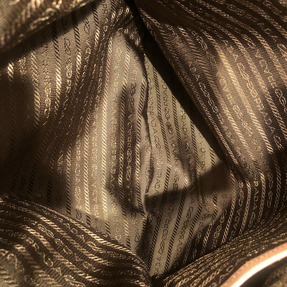 Prada Shoulder Bag - Picture 13 of 13